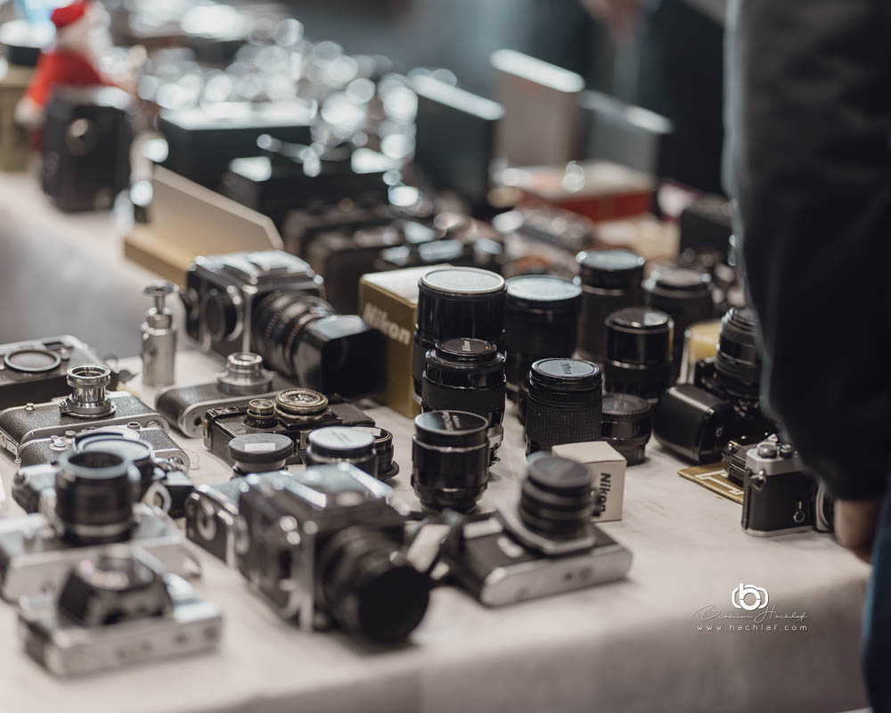 Foire Photo de Pont-Saint-Martin — Brahim Hachlaf